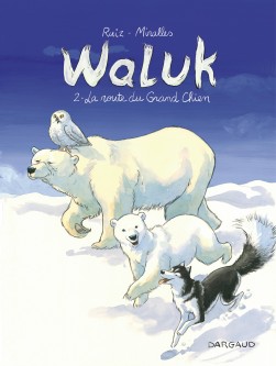 Waluk – Tome 2