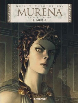 Murena – Tome 11