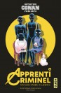 Apprenti Criminel – Tome 4 - couv