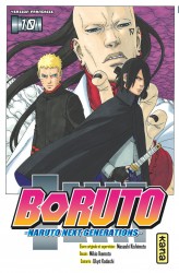 Boruto - Naruto next generations – Tome 10