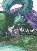 Melvina – Tome 1 - couv