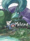 Melvina (tome 1) - couv