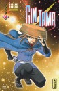 Gintama – Tome 62 - couv