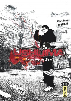 Ushijima, l'usurier de l'ombre – Tome 46