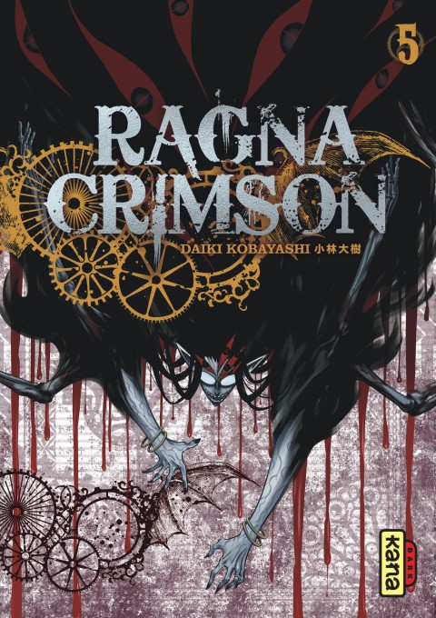 Tome 5