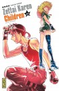 Zettai Karen Children – Tome 44 - couv