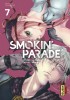 Smokin' Parade – Tome 7 - couv