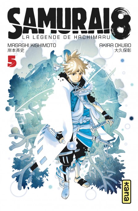 Tome 5