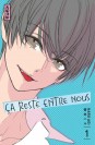 Ça reste entre nous – Tome 1 - couv