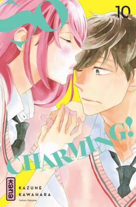 So charming !Tome 10