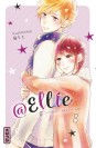 @Ellie – Tome 8 - couv