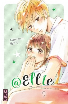 @Ellie – Tome 9