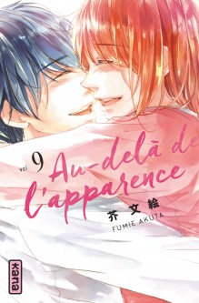 Au-delà de l'apparence – Tome 9