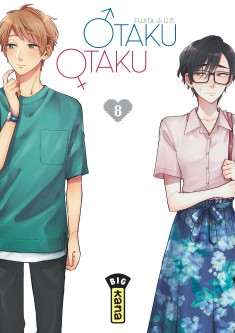 Otaku Otaku – Tome 8