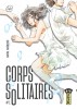 Corps solitaires – Tome 1 - couv