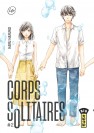 Corps solitaires T2 - couv