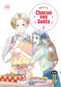 Chacun ses goûts – Tome 2