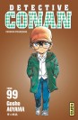 Détective Conan T99 - couv