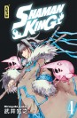 Shaman King (Star Edition) – Tome 4 - couv