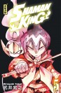 Shaman King (Star Edition) – Tome 5 - couv