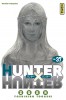 Hunter X Hunter – Tome 37 - couv