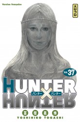 Hunter X Hunter – Tome 37