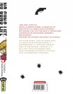 No Guns life – Tome 9 - 4eme