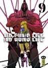 No Guns life – Tome 9 - couv