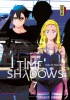 Time shadows – Tome 7 - couv