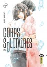 Corps solitaires – Tome 3 - couv