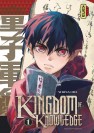 Kingdom of knowledge – Tome 1 - couv