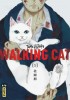 Walking Cat – Tome 1 - couv