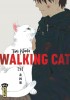 Walking Cat – Tome 3 - couv
