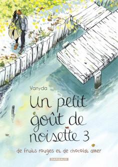 Un petit goût de noisette – Tome 3