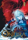 Oneira – Tome 1 - couv