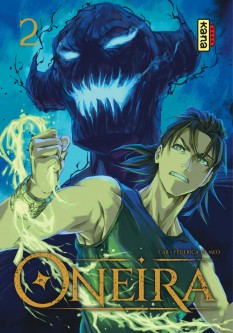 Oneira – Tome 2