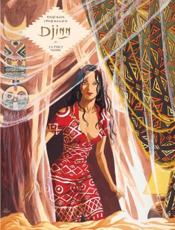 Djinn – Tome 6