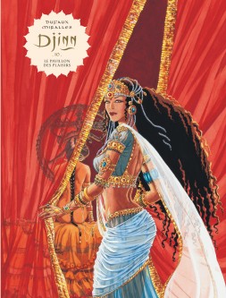 Djinn – Tome 10