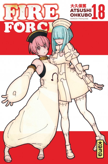 Tome 18