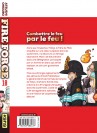 Fire Force – Tome 18 - 4eme