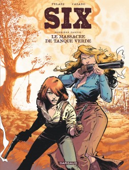 Six – Tome 1