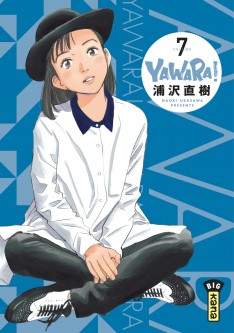 Yawara – Tome 7