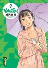 Yawara – Tome 9 - couv