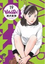 Yawara T19 - couv