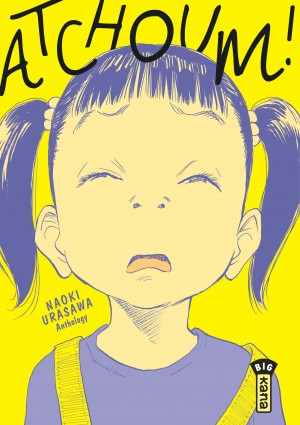 Atchoum ! – Naoki Urasawa anthology