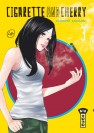 Cigarette and Cherry – Tome 3 - couv