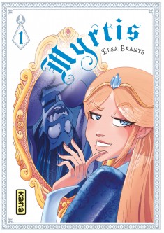 Myrtis – Tome 1