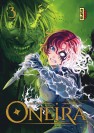 Oneira – Tome 3 - couv