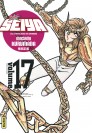 Saint Seiya - Deluxe T17 - couv