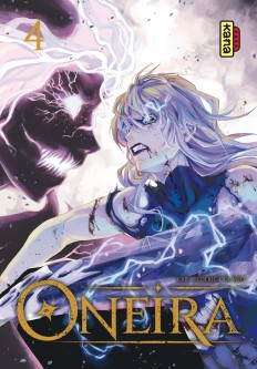 Oneira – Tome 4